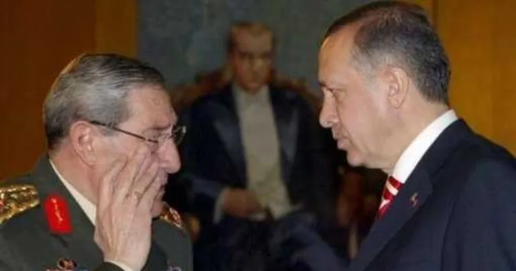 Türk demokrasi tarihinin kara lekesi: Başkan Erdoğan ve AK Parti hükümetinin dik duruşuyla çöpe atıldı!