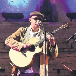 Ağlatan konser