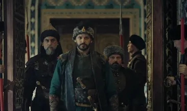 Bozkır Arslanı Celaleddin ikinci bölümüyle ekranlarda! Şehzade Celaleddin, emre itaatsizlikten zindana atılacaksın!
