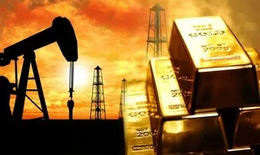 SON DAKİKA | ABD’de petrol için yeni iddia! Brent ve altın fiyatları yönünü yukarı kırdı