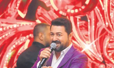 Yavru Vatan’da arabesk gecesi