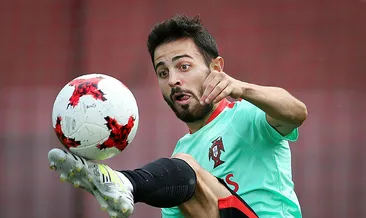 Galatasaray’a 22’lik golcü...