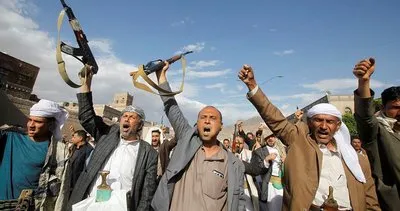 Yemen’de 20 militan öldürüldü