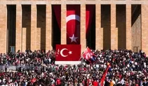 Kabine’den 29 Ekim mesajı!