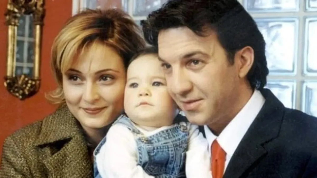 Ceyda Düvenci'nin büyük aşkı, 90'ların yakışıklı jönüydü... Kaan Girgin'in son hali inanılır gibi değil!
