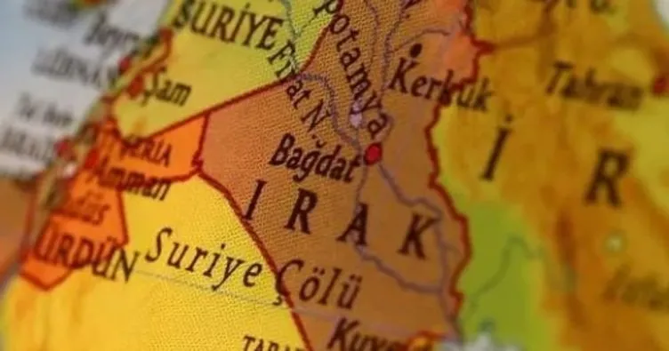 Irak’ta kepenkler açıldı! Türkiye’de telefonlar susmadı