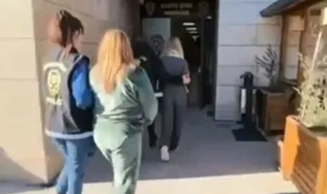 SON DAKİKA... Afyonkarahisar’da fuhuş operasyonu! Banka hesaplarındaki tutar dudak uçuklattı: Tam 6 milyon TL!