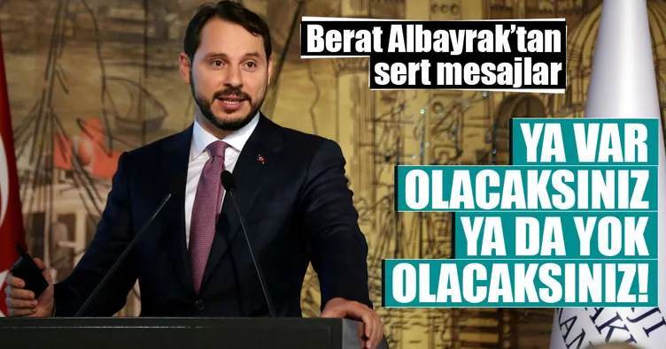 Sondaj faaliyetlerini kendimiz yapacağız