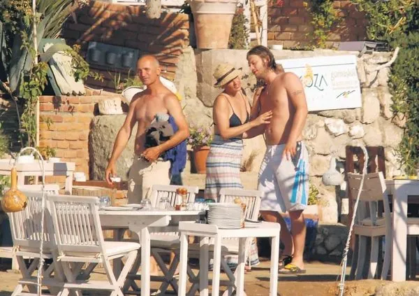 Magazin Gündeminden Başlıklar 02/07/2009