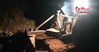 Büyükşehire karşı köylülerin su direnişi | Video