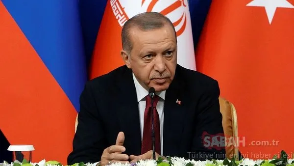 Türkiye'nin çağrısı Avrupa basınına böyle yansıdı