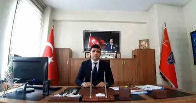 Bolu’da eşini darp eden İlçe Emniyet Müdürü tutuklandı #bolu