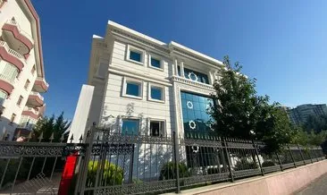 Turgut Altınok SABAH’A konuştu: Reklam yapmıyoruz, geleceğimize yatırım yapıyoruz! #ankara Turgut Altınok SABAH’A konuştu: Reklam yapmıyoruz, geleceğimize yatırım yapıyoruz! #ankara