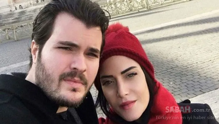 Tarık Akan'ın oğlu Barış Üregül ile eski eşi Asya Engin takı krizi büyüyor!