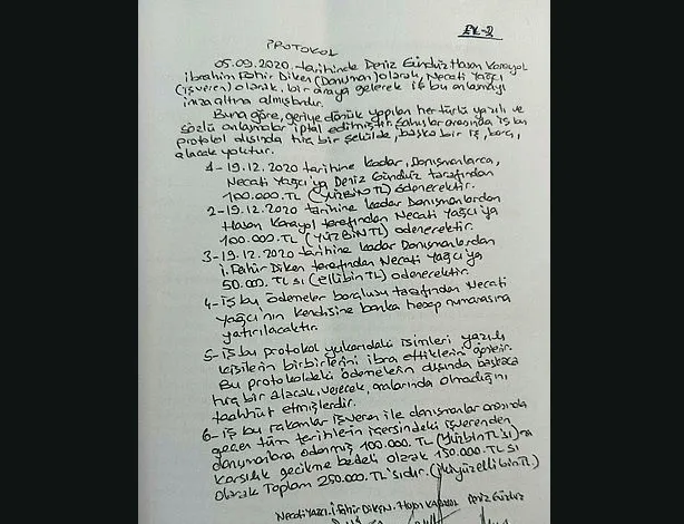 CHP'li Kadıköy Belediyesi'nde yeni rüşvet skandalı! Başrolde Kemal Kılıçdaroğlu'nun eşi Selvi Kılıçdaroğlu var