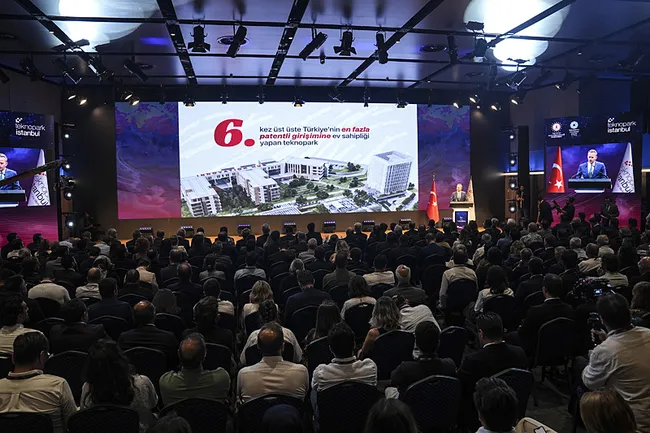 Haluk Görgün: İhracat rakamlarımızı çok daha ileriye taşıyacağız
