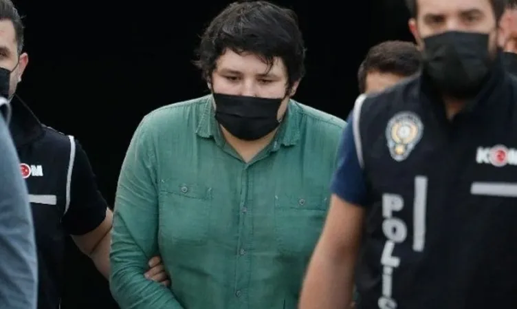 SON DAKİKA: Çiftlik Bank davasında karar açıklandı! Tosuncuğa 45 bin 376 yıl hapis cezası