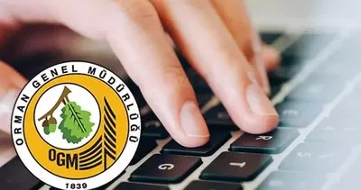 OGM 3.477  personel alımı sonuçları açıklandı mı, ne zaman belli olur? Gözler OGM resmi sitesinde!