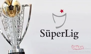 Süper Lig Puan Durumu: TFF ile 29 Ekim Süper Lig Puan Durumu Tablosu nasıl, son durum ne?