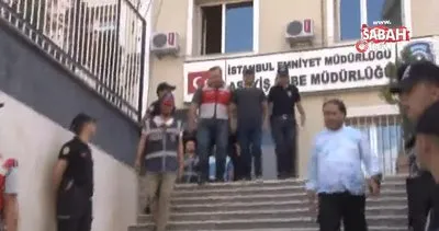 Atilla Taş’a FETÖ davasında 2 yıl hapis | Video