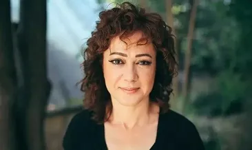 Usta oyuncu Bennu Yıldırımlar Kuruluş’ta