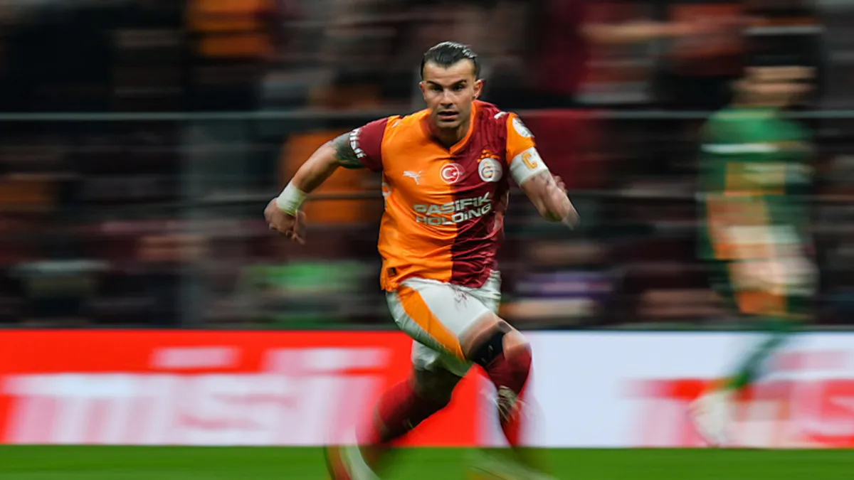 Abdülkerim Bardakcı: Herkes bir tık daha sorumluluk almalı! Abdülkerim Bardakcı: Herkes bir tık daha sorumluluk almalı!