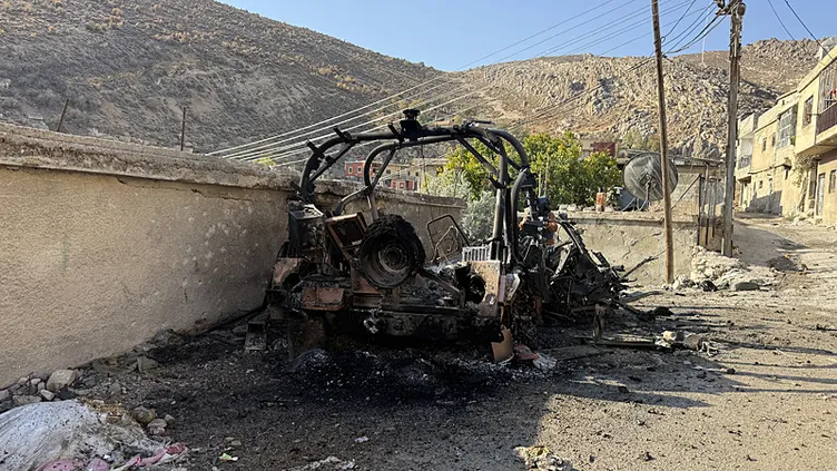 Trump Türkiye lehine Netanyahu’yu baskı altına alacak: İsrail’i sarsmanın zamanı geldi