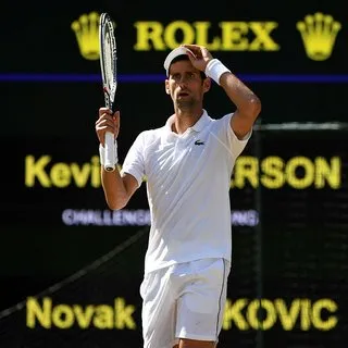 Wimbledon'da şampiyon Novaj Djokovic