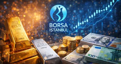 Gram altın ve gümüşte Şubat finali! Son 5 haftanın zirvesinde... İşte en çok kazandıran yatırım