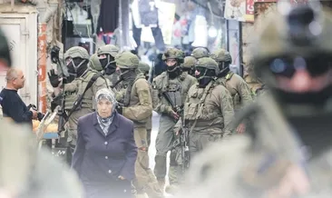 AB’den Yahudi yerleşimcilere yaptırım
