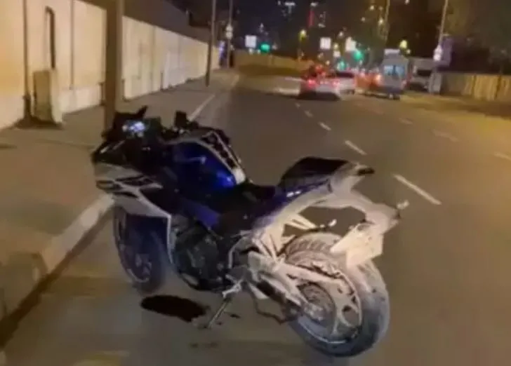 SON DAKİKA... İstanbul’da işadamı Aras Yılmaz cinayetinde İran Kartalı detayı: Kanlı pusuyu telefon defterindeki o fotoğraf aydınlattı!