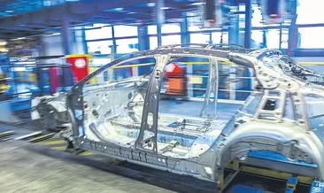 Opel, Torbalı’yı yedek parça merkezi yapacak