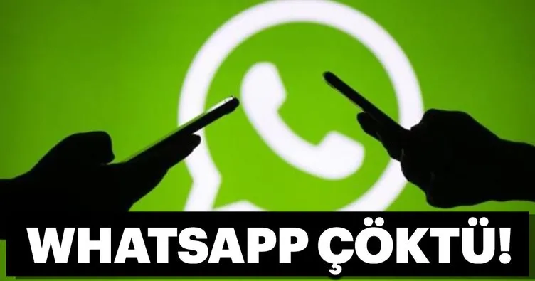 Son dakika haberi: Whatsapp çöktü mü? Instagram, Facebook ve Whatsapp’a neden girilmiyor? İşte detaylar