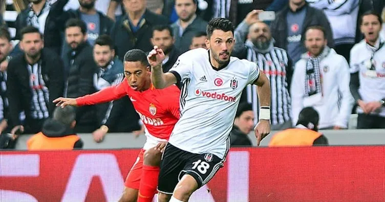 Beşiktaş’tan sakatlık açıklaması! Tolgay, Tosic, Atiba, Gökhan...