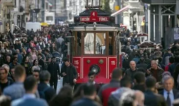 Son dakika haberi: İşte il il Türkiye’nin 2021 nüfusu! Hangi şehirde kaç kişi yaşıyor? TÜİK yeni rakamları açıkladı...