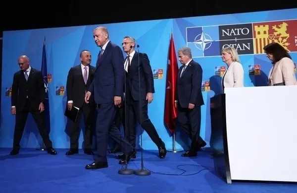 İsveç çıkış yolu arıyor! Türkiye’nin vetosu tüm planlarını altüst etti: Skandal sözler...