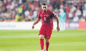 İlk hamle Kartal’dan