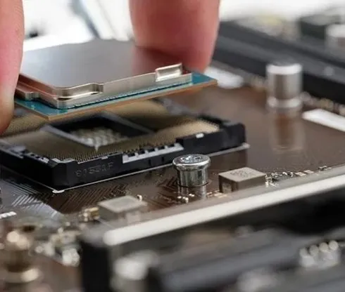 AMD yapay zeka özellikle çiplerini tanıttı