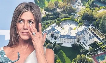 Hayranı evini bastı