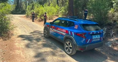 Muğla’da orman yangınlarına karşı karadan, havadan ve denizden 7/24 denetim