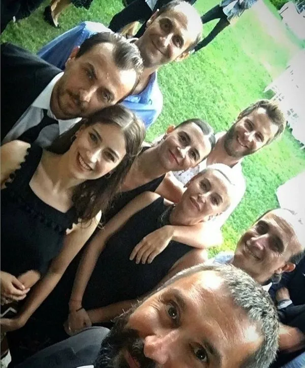 Hazal Kaya: Geceleri dışarı çıkmıyorum çünkü…