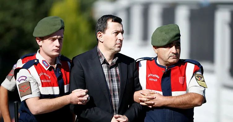 Muhafız Alayı darbe girişimi davasına sanık savunmalarıyla devam edildi