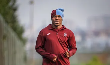 Trabzonspor, Alanyaspor maçına hazır