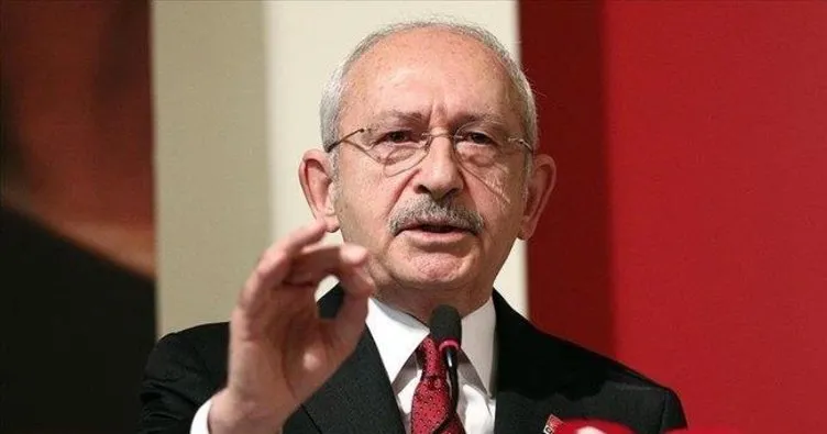 CHP lideri Kılıçdaroğlu pes dedirtti: Seçim başarısı hepimizindir