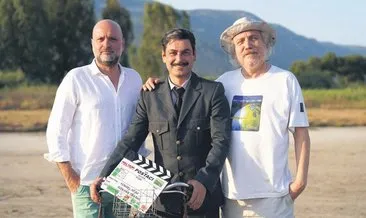 Bak ‘Postacı’ geliyor! #mugla