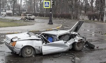 BM’den Ukrayna’da felaketin yaşandığı Buça ile ilgili açıklama: Manzara korkunç
