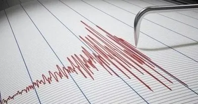 MUŞ DEPREM HABERİ: Kandilli Rasathanesi ve AFAD son depremler listesine göre az önce Muş’ta deprem mi oldu, kaç büyüklüğünde?