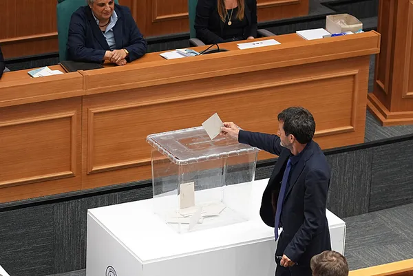 Son dakika | Cumhur İttifakı adayı Dündar Ziya Gültekin Üsküdar Belediyesi başkanvekili seçildi: Dündar Ziya Gültekin kimdir?
