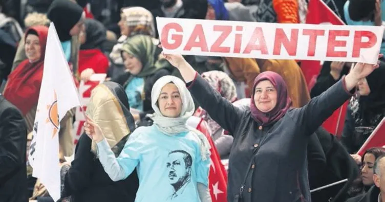 Tevazu samimiyet gayret