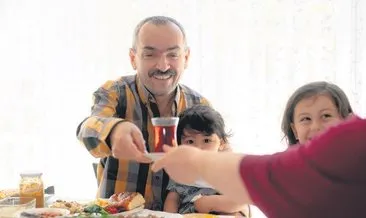 Türk kahvaltısı dünyanın en iyisi